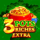 Bocoran RTP Slot Bng 3 Pots Riches Extra Hold And Win